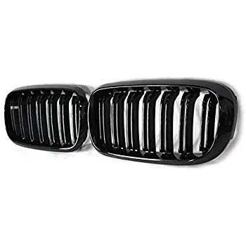 Rešetke - Bubrezi BMW X5 E70 / X6 E71 (2007+) - Piano design - PROSET VTT doo