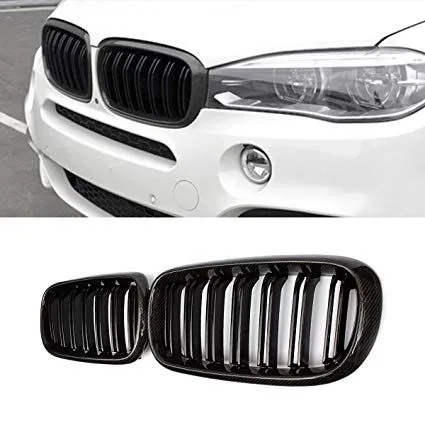 Rešetke - Bubrezi BMW X5 F15 (2013+) -  Piano design - PROSET VTT doo