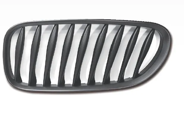 Rešetke - Bubrezi BMW Z4  (2003-2009) - crni - PROSET VTT doo