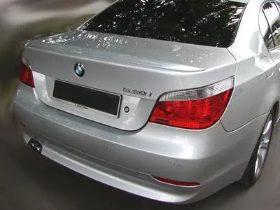 Spojler BMW E60 Mtex - PROSET VTT doo