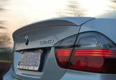 Spojler BMW E90 Mtex KM52015-10 - PROSET VTT doo