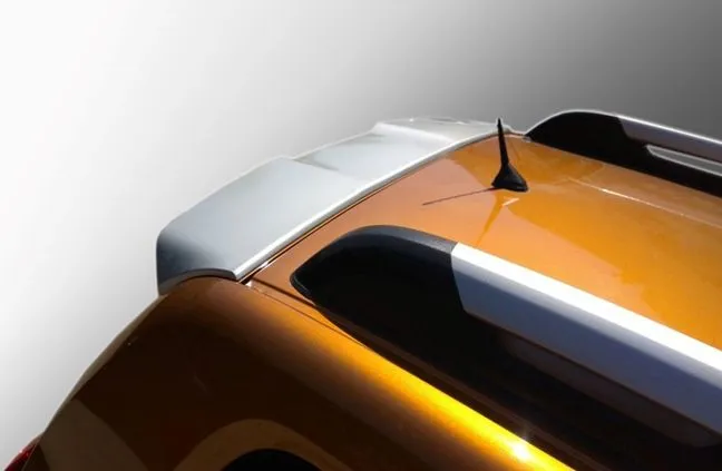 Spojler - Kačket DACIA Duster (2008-2017) - PROSET VTT doo