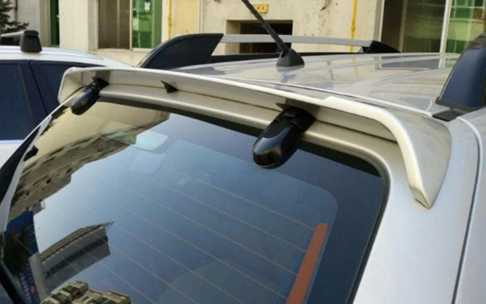 Spojler - Kačket Hyundai Tucson (2005-2010) - PROSET VTT doo