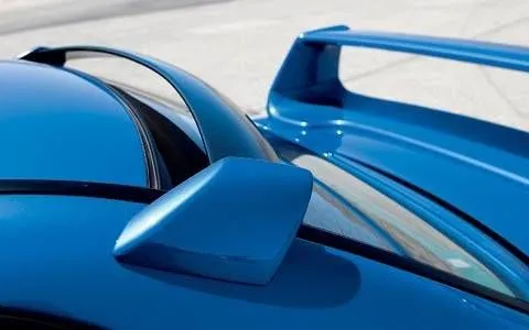 Spojler - Ka&amp;269;ket SUBARU Impreza (2000-2006) - PROSET VTT doo