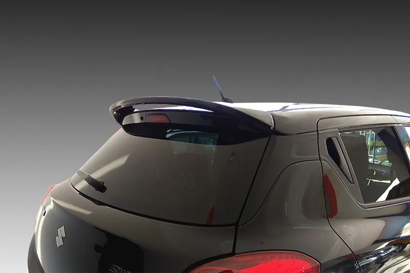 Spojler - Ka&amp;269;ket SUZUKI Swift (2017+) - PROSET VTT doo