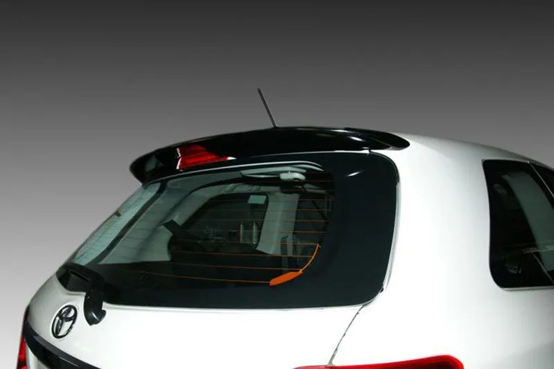 Spojler - Ka&amp;269;ket TOYOTA Yaris (2011+) - PROSET VTT doo