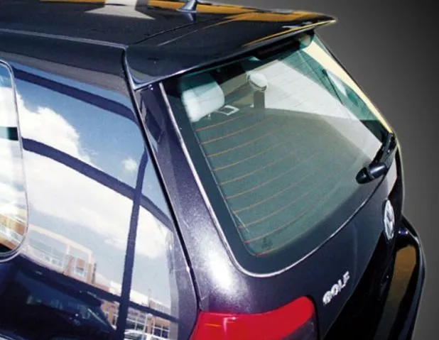Spojler - Kačket VW Golf 4 IV - PROSET VTT doo