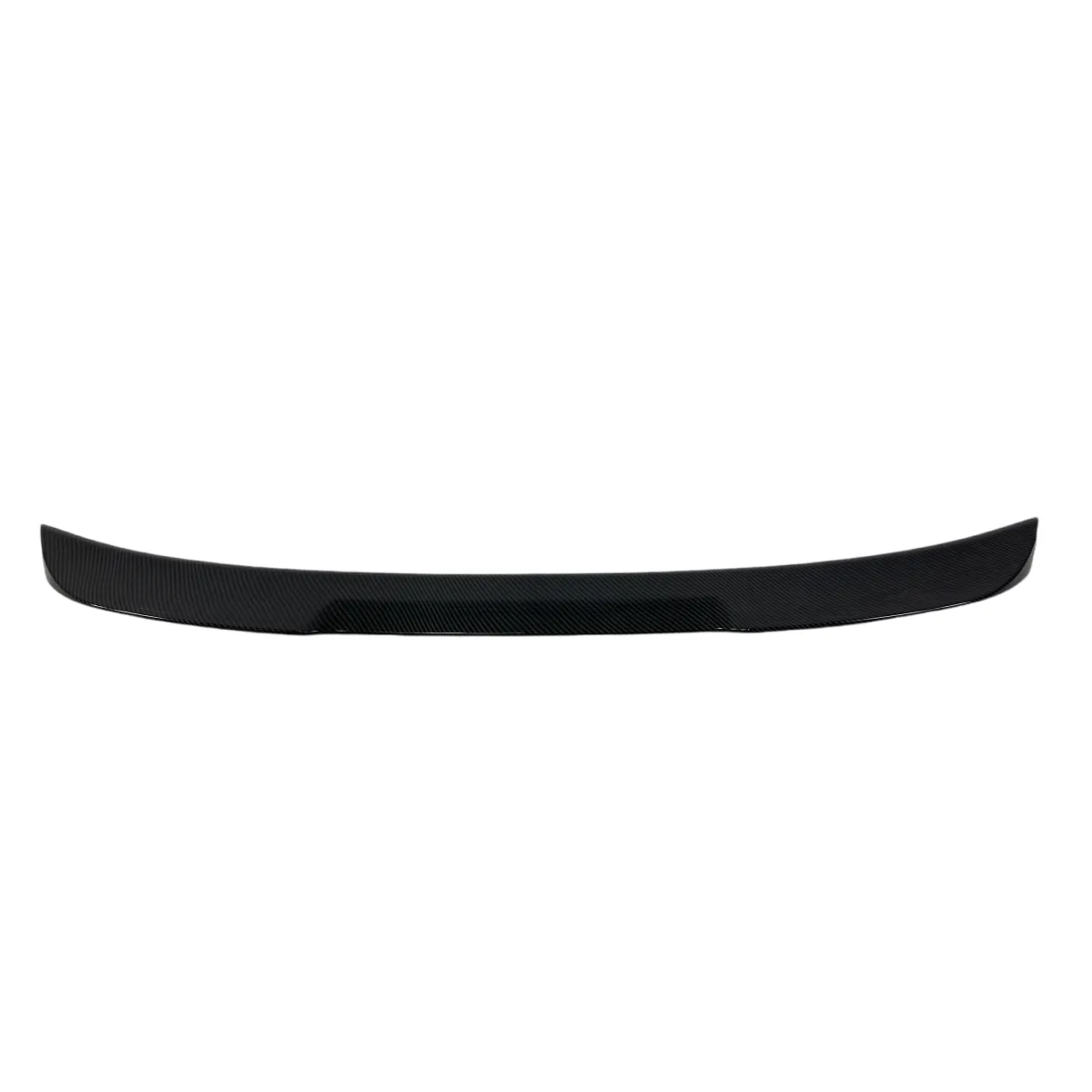 Spojler za gepek BMW E60 (2004-2010) M4 Style - Carbon look - PROSET VTT doo