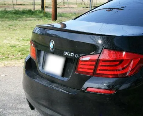 Spojler za gepek BMW F10 - M5 - PROSET VTT doo
