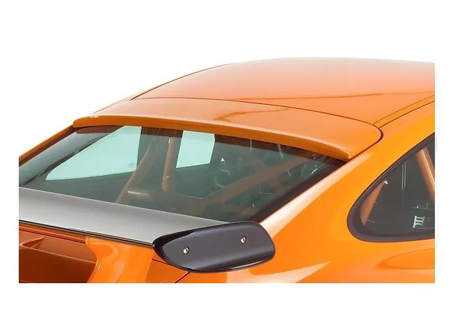 Spojler za zadnje staklo Audi A4 B6 (2001-2004) - PROSET VTT doo