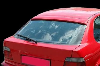Spojler za zadnje staklo BMW E36 Compact - PROSET VTT doo