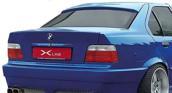 Spojler za zadnje staklo BMW E36 limuzina - PROSET VTT doo
