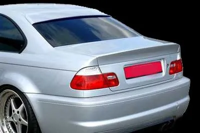 Spojler za zadnje staklo BMW E46 coupe (99-05) - PROSET VTT doo