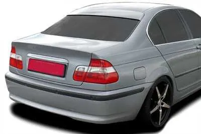 Spojler za zadnje staklo BMW E46 limuzina (99-05) - PROSET VTT doo
