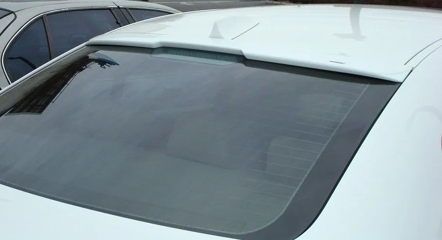 Spojler za zadnje staklo BMW E60 - AC Schnitzer dizajn - PROSET VTT doo