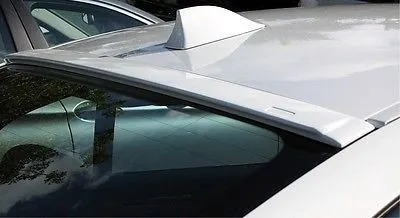Spojler za zadnje staklo BMW F10 - AC Schnitzer dizajn - PROSET VTT doo