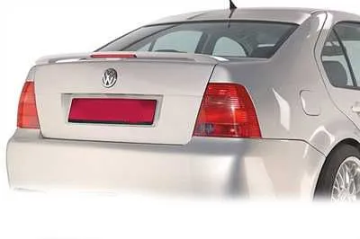 Spojler za zadnje staklo VW BORA - PROSET VTT doo