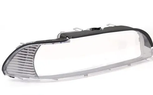 Stakla za farove BMW E39  (2000-2003) - Restyling model - Desno - PROSET VTT doo
