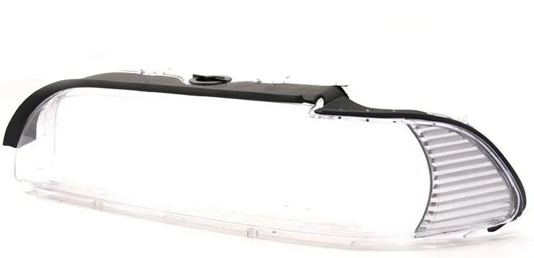 Stakla za farove BMW E39  (2000-2003) - Restyling model - PROSET VTT doo