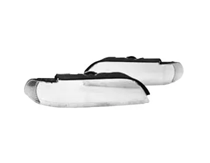 Stakla za farove BMW E39  (2000-2003) -  Restyling model - PROSET VTT doo