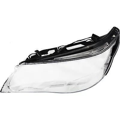 Stakla za farove BMW E60  (2003-2007) - PROSET VTT doo