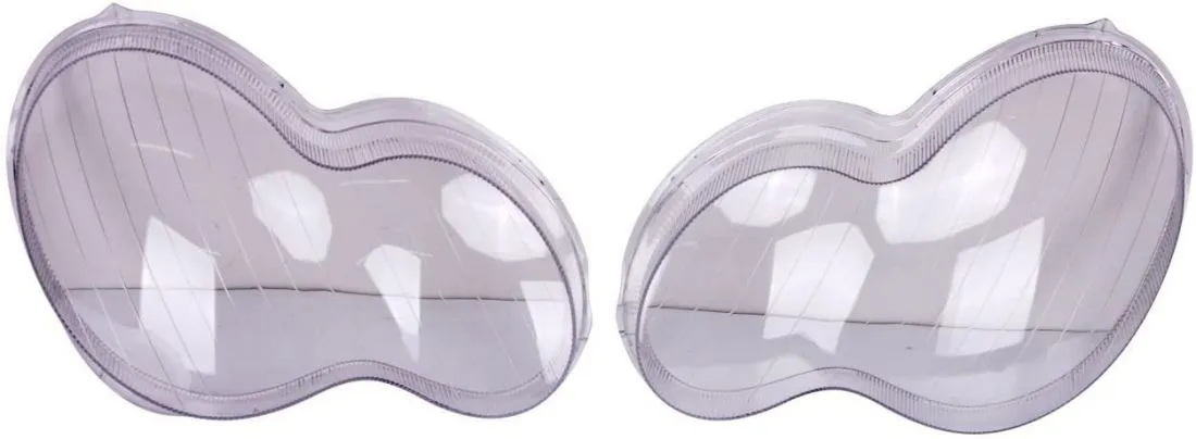 Stakla za farove Mercedes W203  C-Class (2000-2006) - PROSET VTT doo