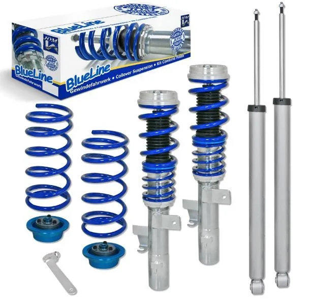 Štelujuće sportsko ogibljenje FORD FOCUS C-MAX (2003-2010) - PROSET VTT doo
