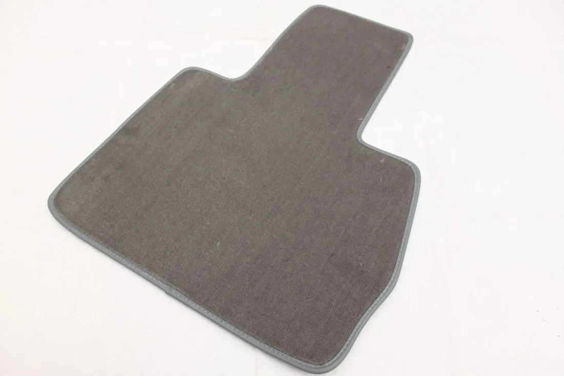 Tepih patosnice BMW X5 E53 (2001-2007) - PROSET VTT doo