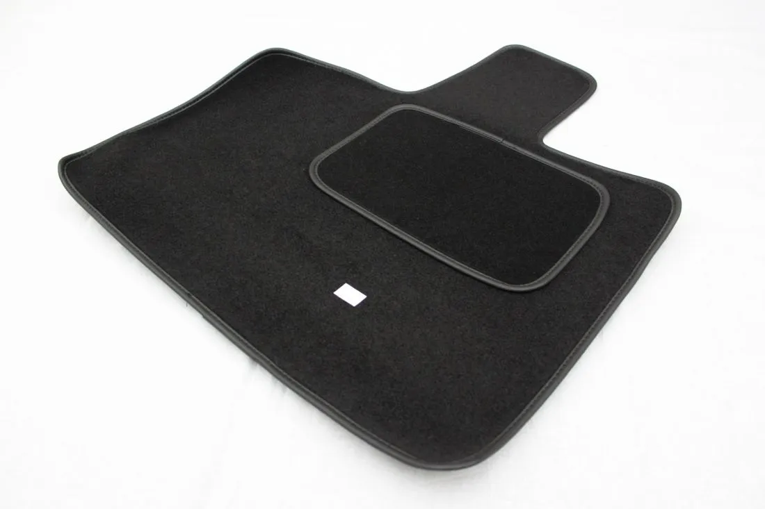 Tepih patosnice DODGE Caravan (2001-2007) - PROSET VTT doo