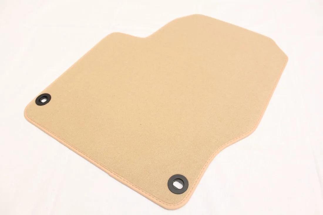 Tepih patosnice FORD Galaxy / VW Sharan / SEAT Alhambra (1995-2005) - PROSET VTT doo