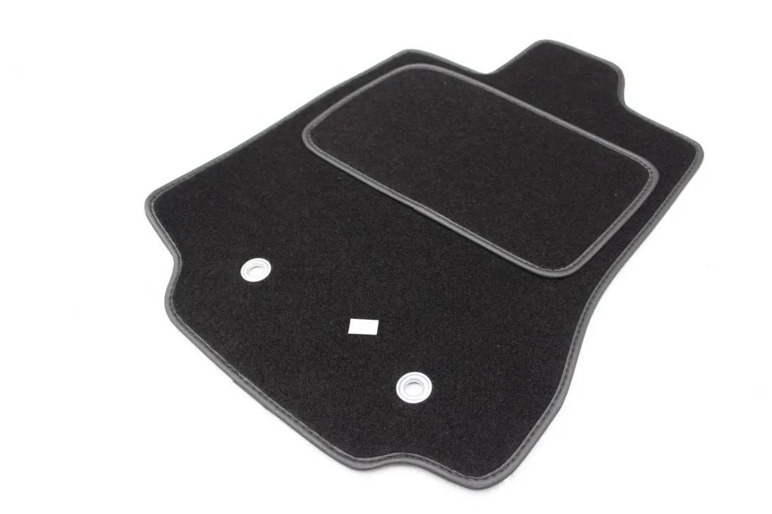 Tepih patosnice JAGUAR XK / XKr / XK8 (2006+) - PROSET VTT doo