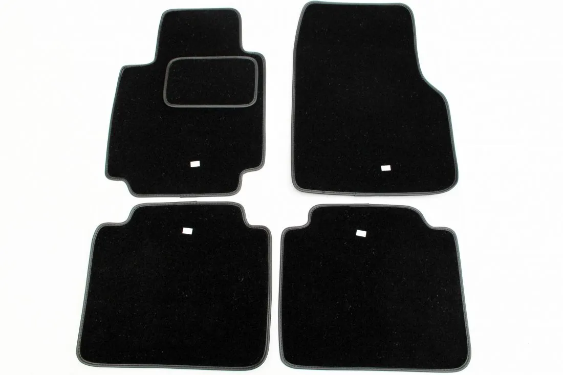 Tepih patosnice MAZDA CX-9 (2009+) - PROSET VTT doo