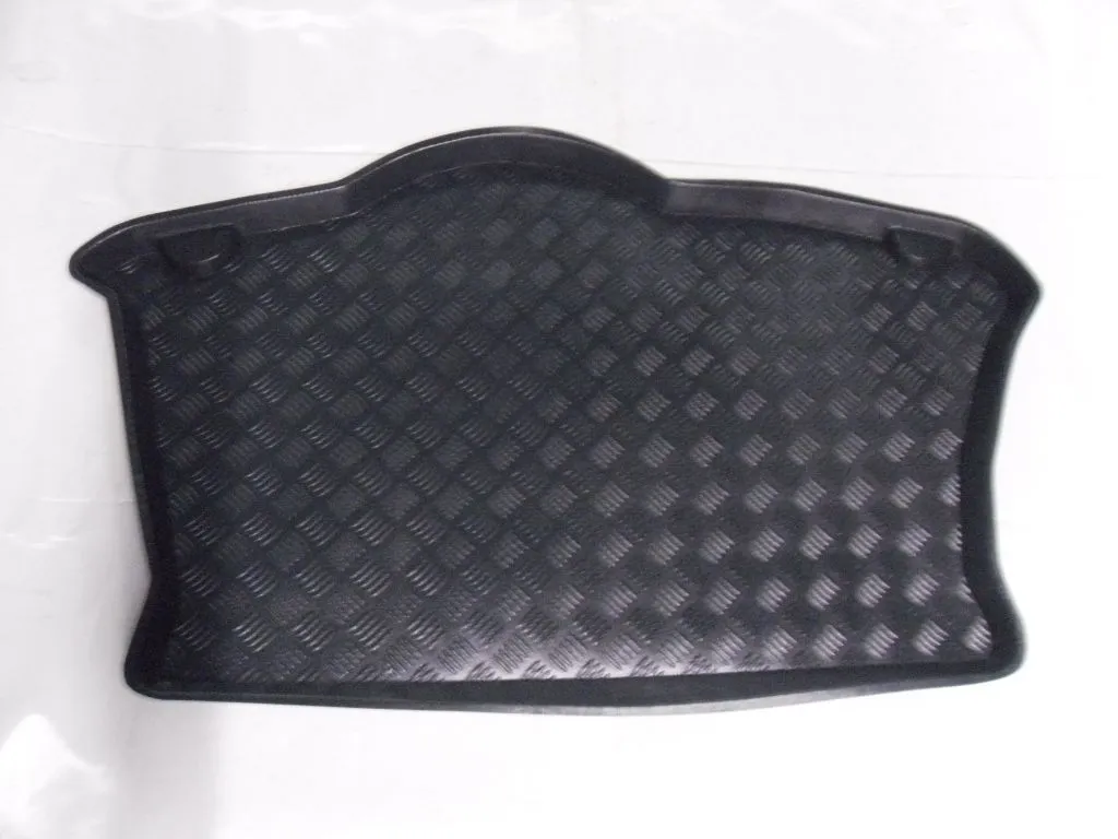 Tipska kadica za gepek Alfa Romeo 147 (2001-2004) hatchback with subwoofer - PROSET VTT doo