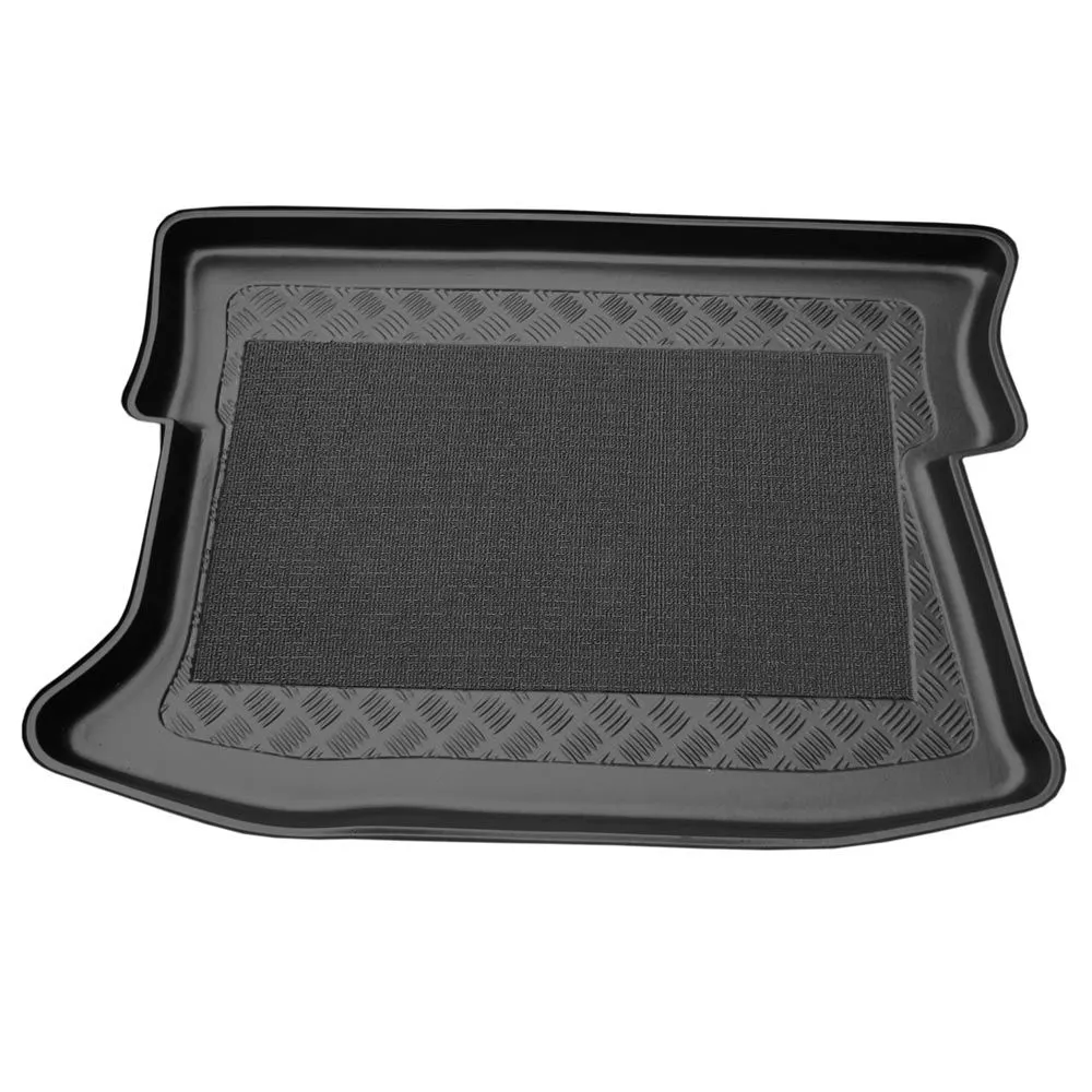 Tipska kadica za gepek  Alfa Romeo 147 Hatchback 3d/5d 2001-2010 with car audio (soundsytem) - PROSET VTT doo