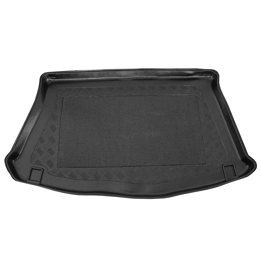 Tipska kadica za gepek  Alfa Romeo 147 Hatchback 3d/5d 2001-2010 without car audio (soundsytem) - PROSET VTT doo