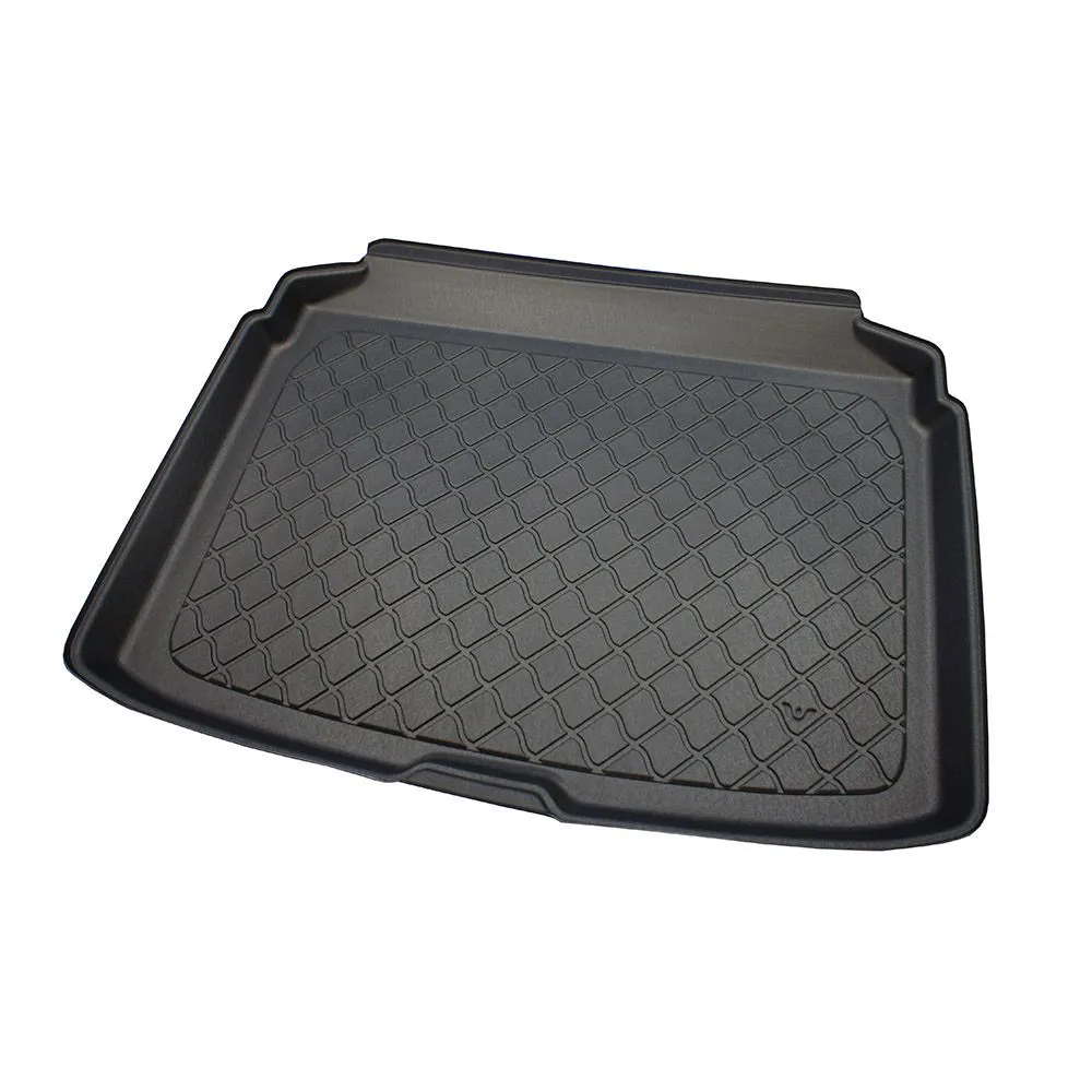 Tipska kadica za gepek Audi A3 (2012+) 3D / A3 SPORTBACK 5D Hatchback 3/5d (2012+) for lower and upp - PROSET VTT doo