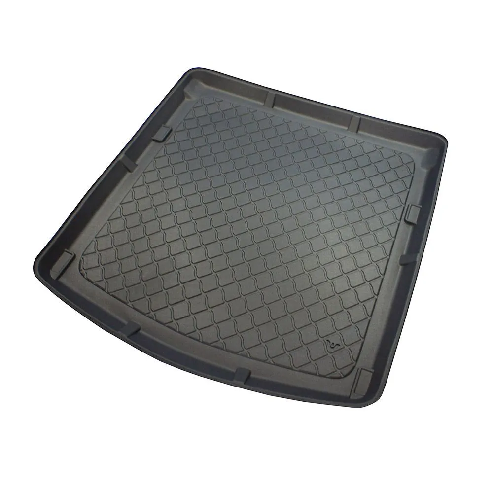 Tipska kadica za gepek Audi A4 (B8) / A4 (B8) Quattro Sedan / A5 Coupe (8T3) (2008-2016) - PROSET VTT doo