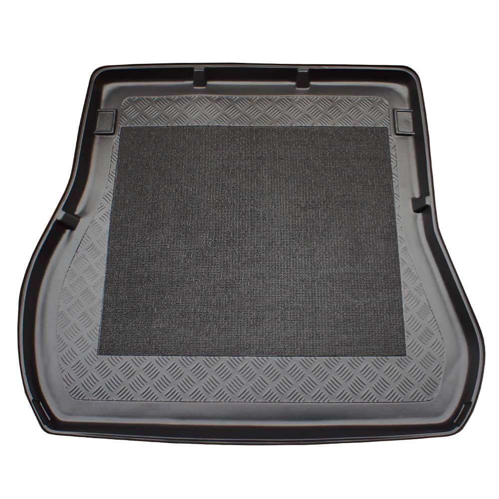 Tipska kadica za gepek Audi A4 Combi 1995-2001 - PROSET VTT doo