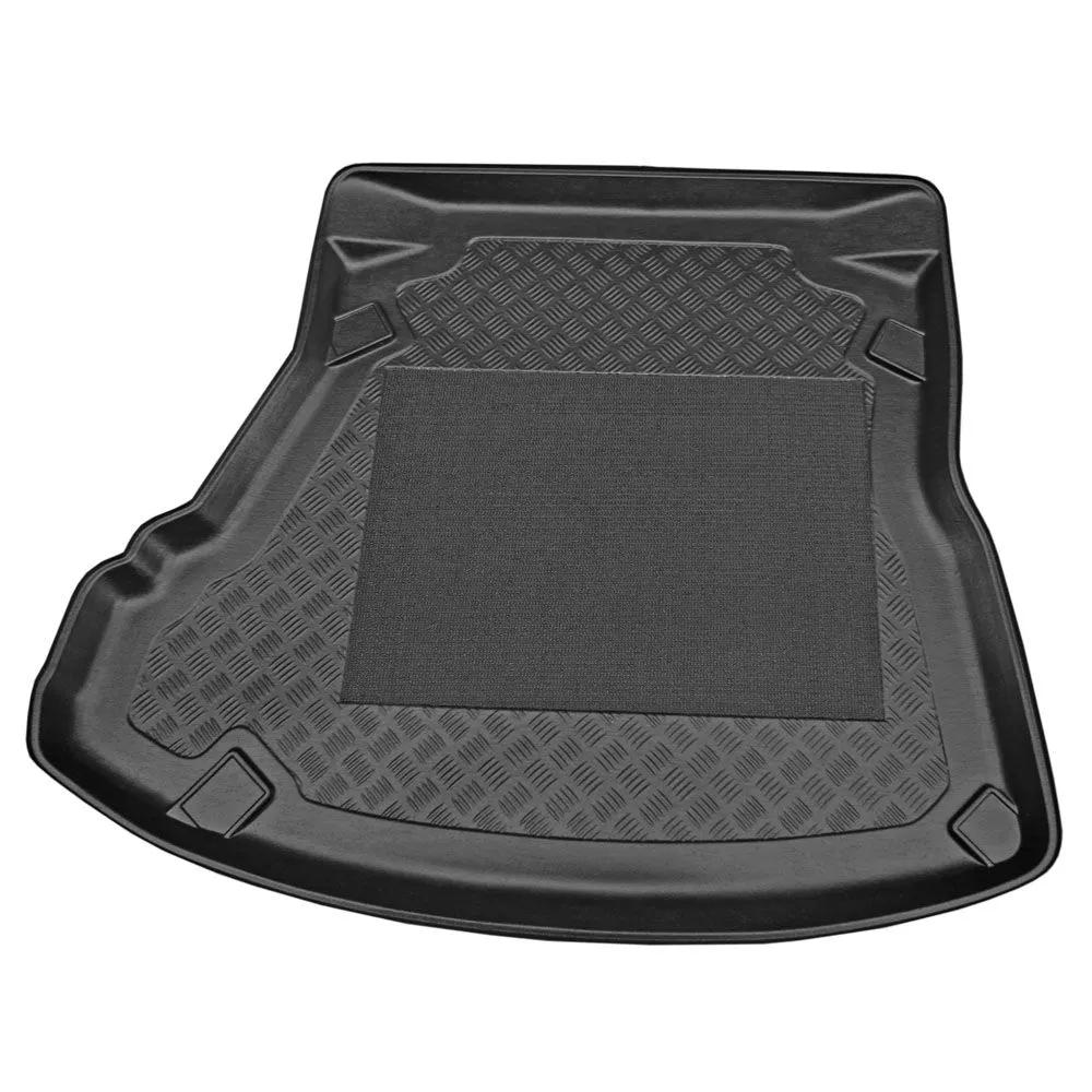 Tipska kadica za gepek Audi A4 Sedan 1995-2001 with reclinig back seat (back seat mong) without CD c - PROSET VTT doo