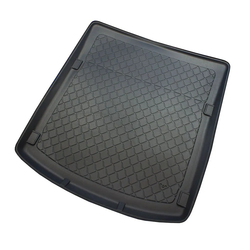 Tipska kadica za gepek Audi A6 C7 / A6 C7 Quattro Sedan (2011+) - PROSET VTT doo