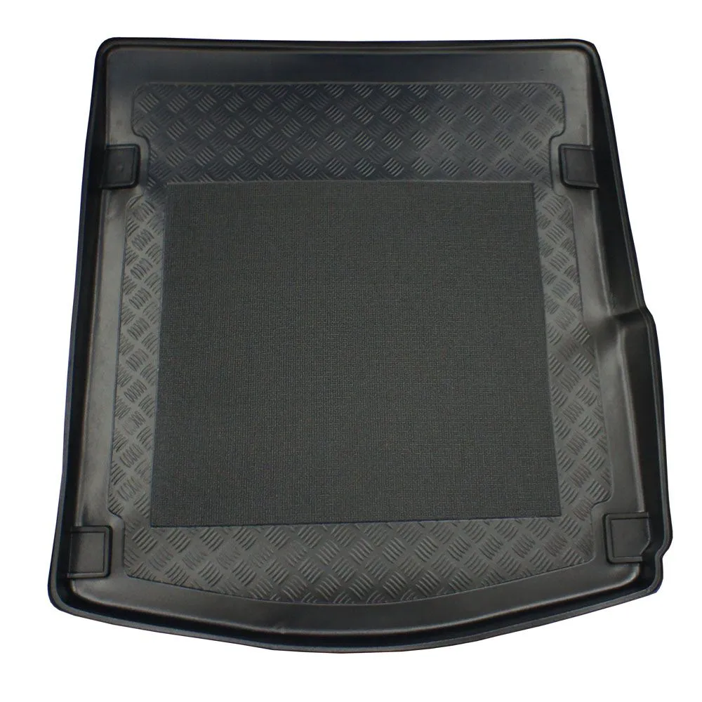 Tipska kadica za gepek Audi A6  Sedan 2004-2011 - PROSET VTT doo