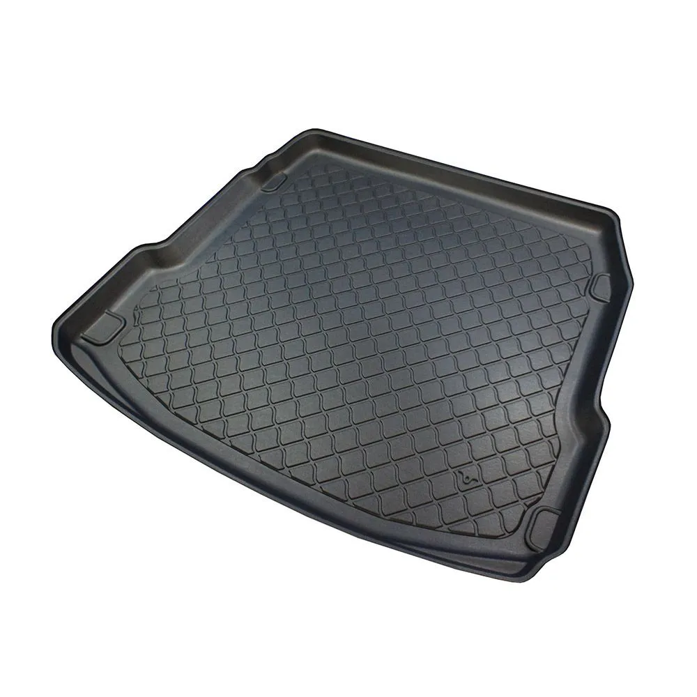 Tipska kadica za gepek Audi A8 (D4) / A8 (D4) Quattro FACELIFT Sedan (2013-2017) standard and extend - PROSET VTT doo