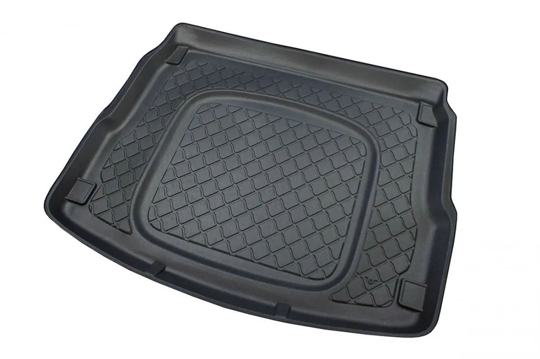 Tipska kadica za gepek Audi A8 (D4) Sedan (2010-2013) - PROSET VTT doo