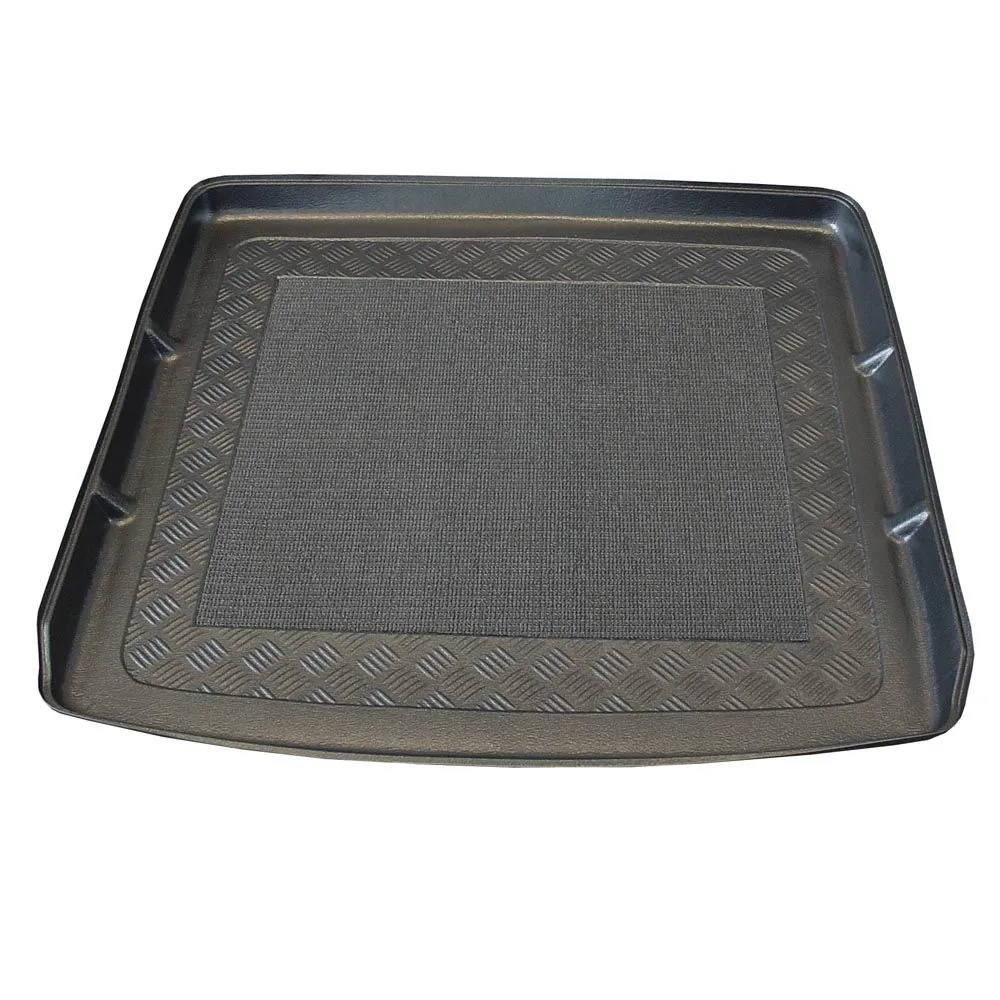 Tipska kadica za gepek Audi Q5 I   2008-2016 narrow version for models with rails fing system - PROSET VTT doo