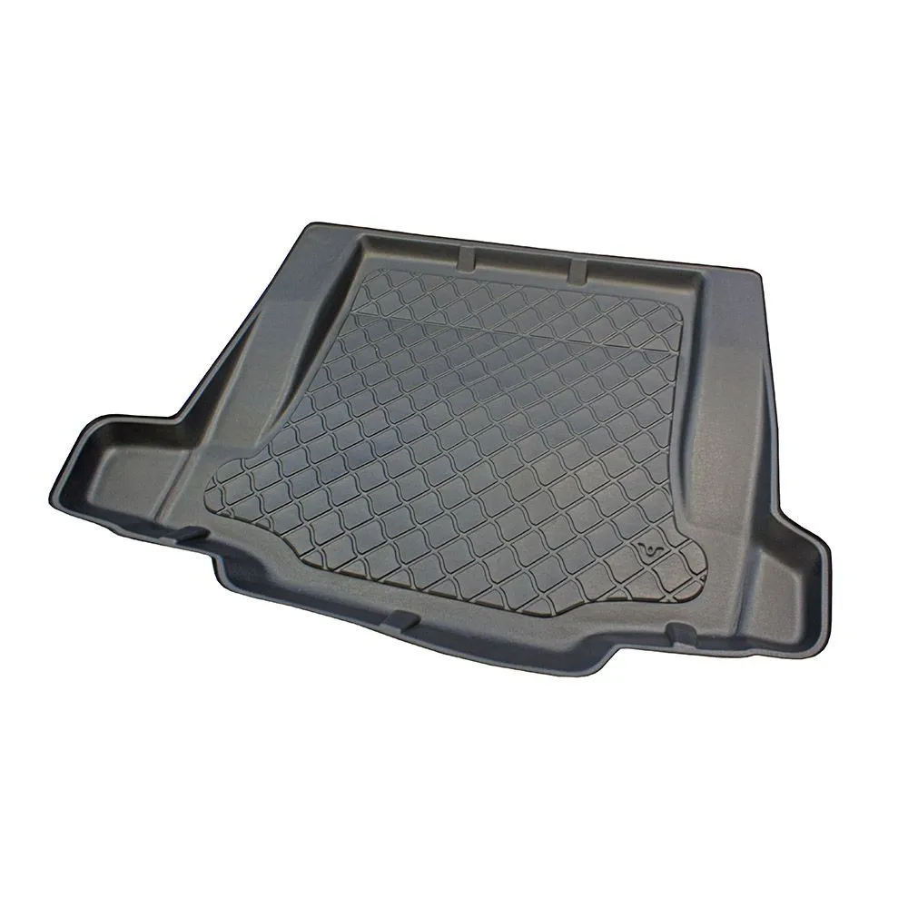 Tipska kadica za gepek BMW 1 (E87) Hatchback 5d (2004 - 2011) with left and right wing - PROSET VTT doo
