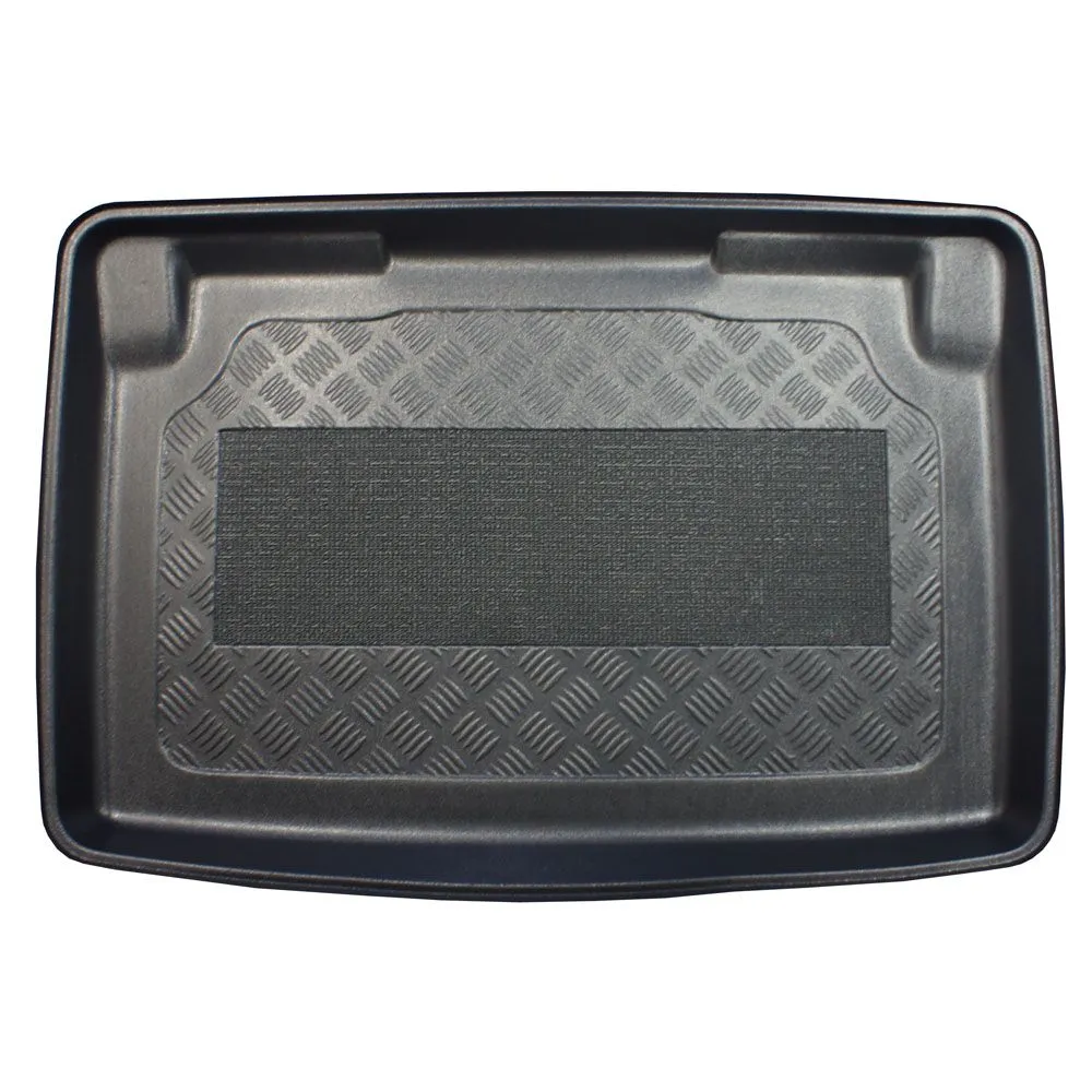 Tipska kadica za gepek BMW 2 (F45) Active   2014-for loading space under boot floor - PROSET VTT doo