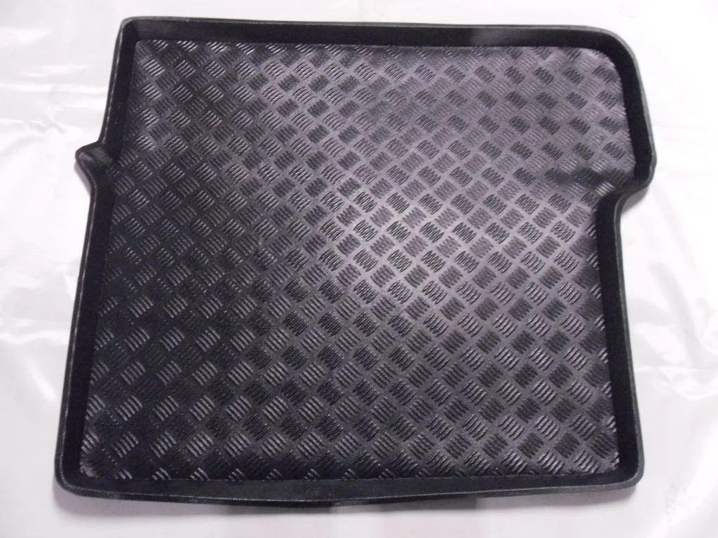 Tipska kadica za gepek BMW X3 E83 (2003-2010) - PROSET VTT doo