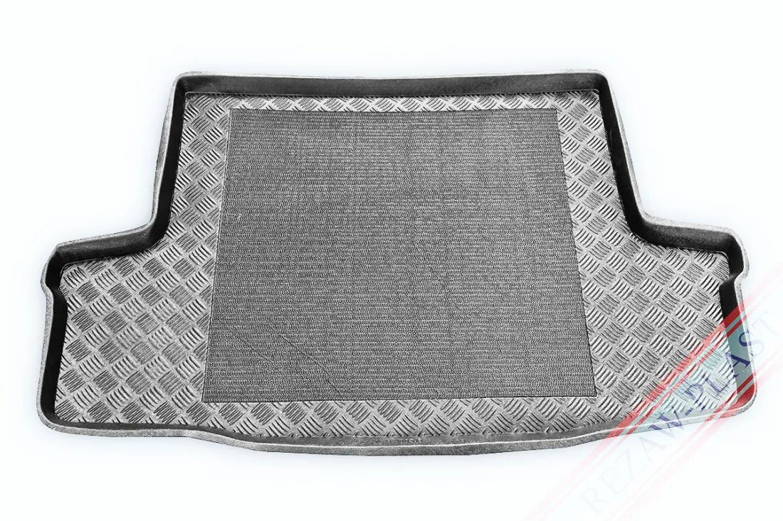 Tipska kadica za gepek CHEVROLET AVEO (2004-2006) Sedan - PROSET VTT doo