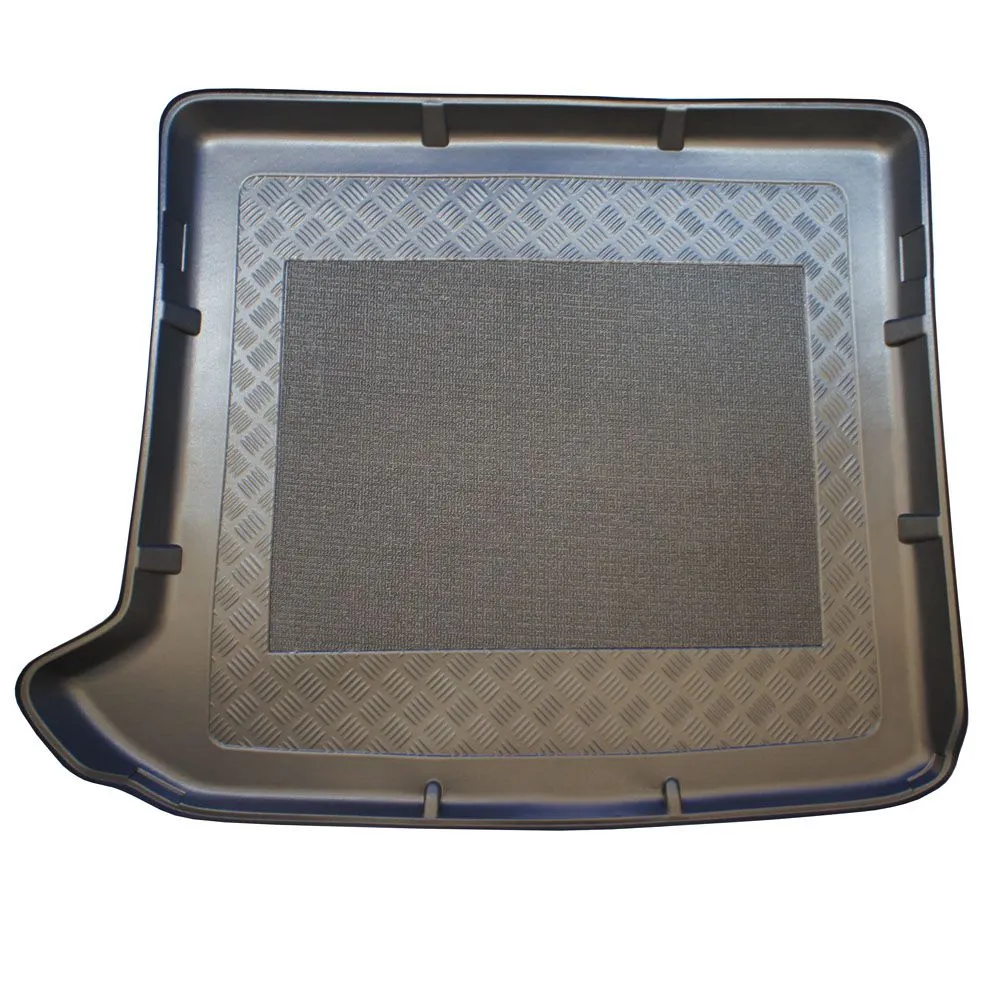 Tipska kadica za gepek Chevrolet Orlando  3.2011- 7 seats third row pulled down - PROSET VTT doo