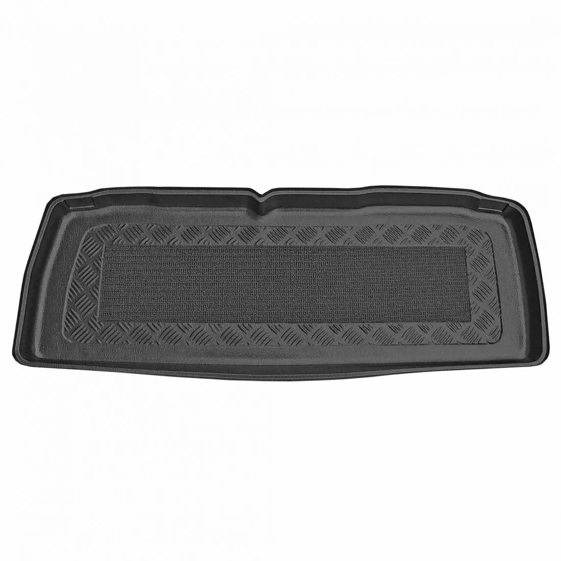 Tipska kadica za gepek  Citroen C2 3 doors 2003- - PROSET VTT doo